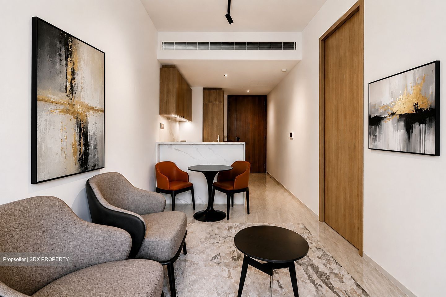 Leedon Green (D10), Condominium #602730381